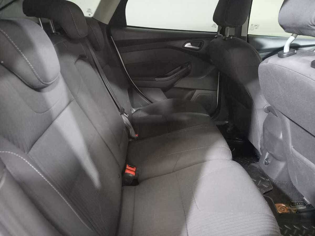 Купить Ford Focus, 2014, 155 834 км, фото №11