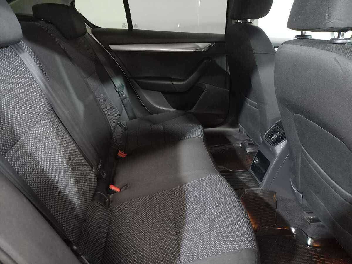 Купить Skoda Octavia, 2015, 152 780 км, фото №11