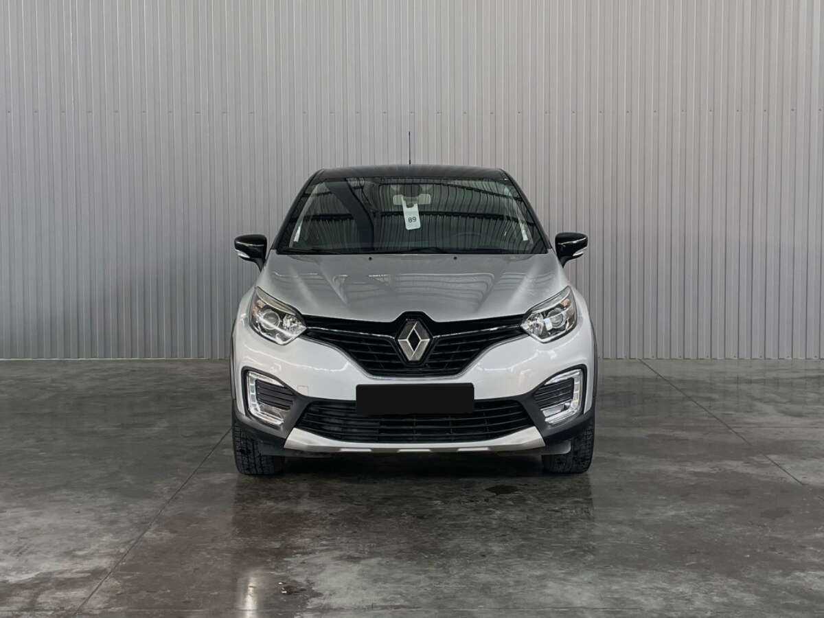 Renault Kaptur