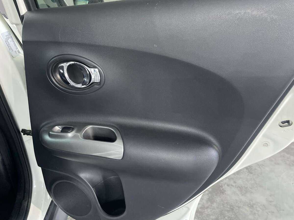 Купить Nissan Juke, 2014, 105 026 км, фото №22