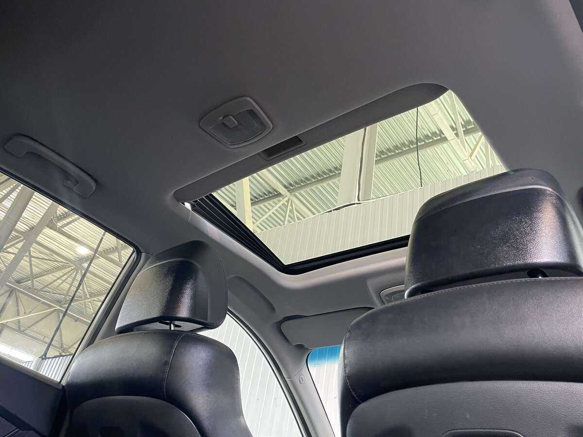 Купить SsangYong Actyon, 2013, 128 533 км, фото №27