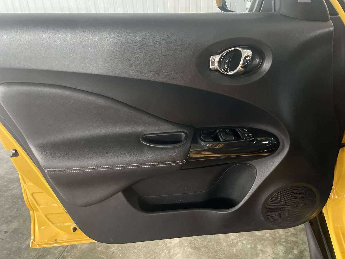 Купить Nissan Juke, 2015, 87 032 км, фото №21