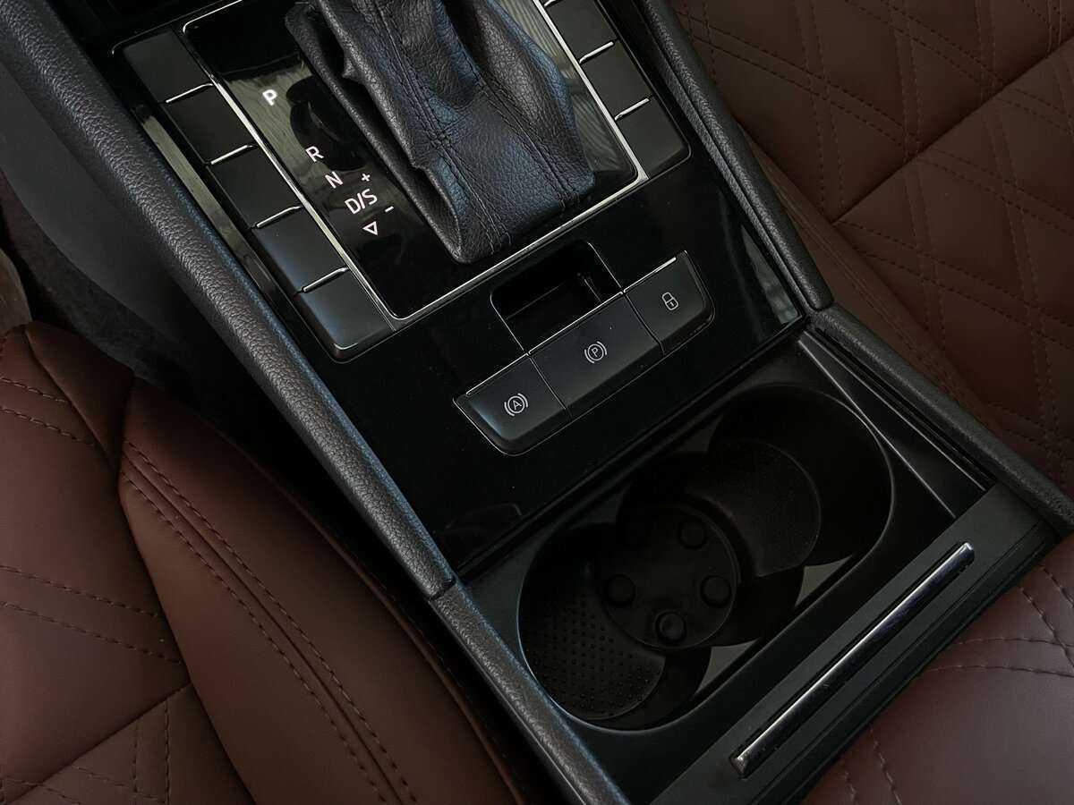 Купить Skoda Superb, 2015, 193 594 км, фото №14