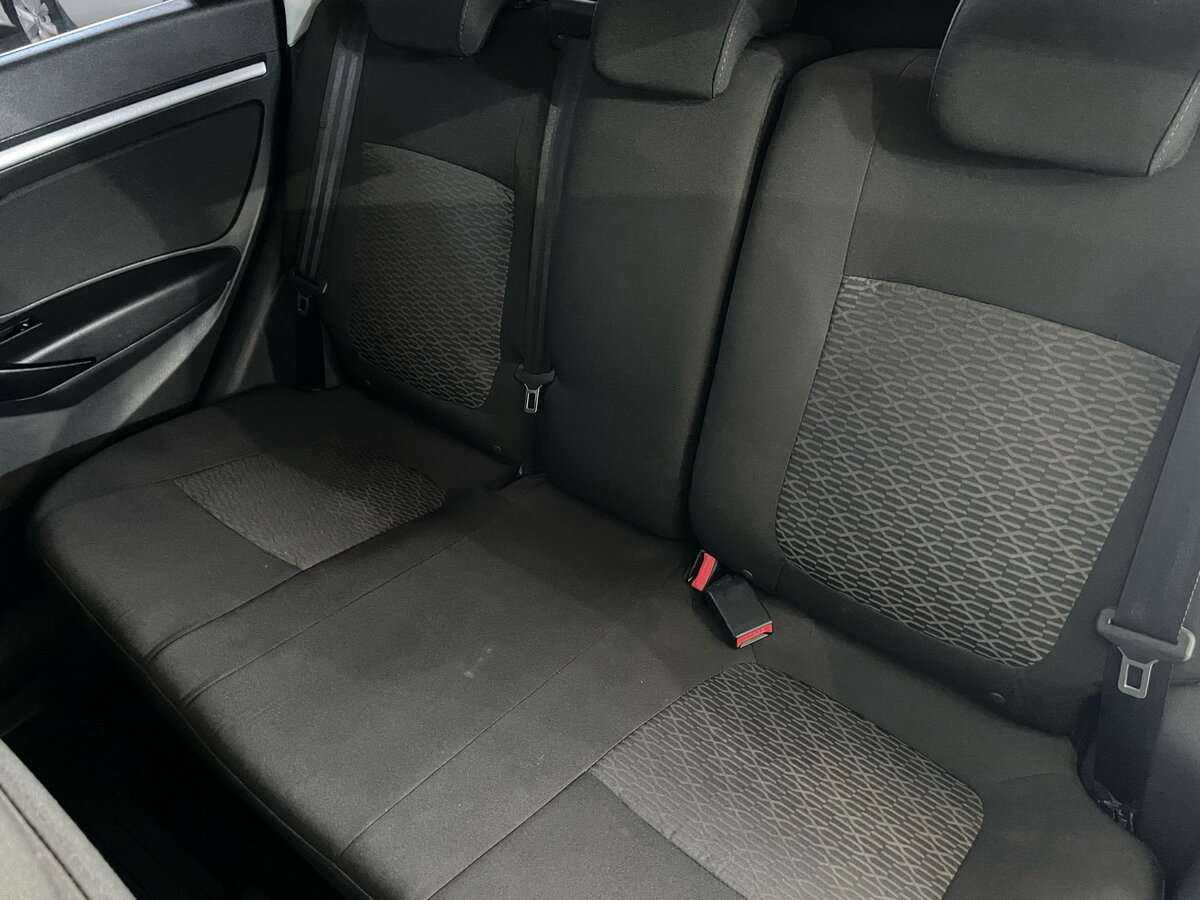 Купить Lada (ВАЗ) Vesta, 2018, 84 564 км, фото №16