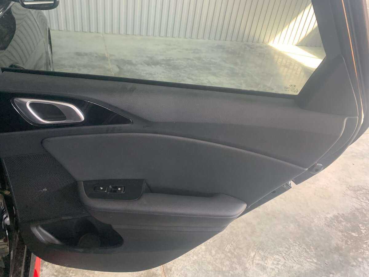 Купить Kia Proceed, 2020, 74 800 км, фото №18