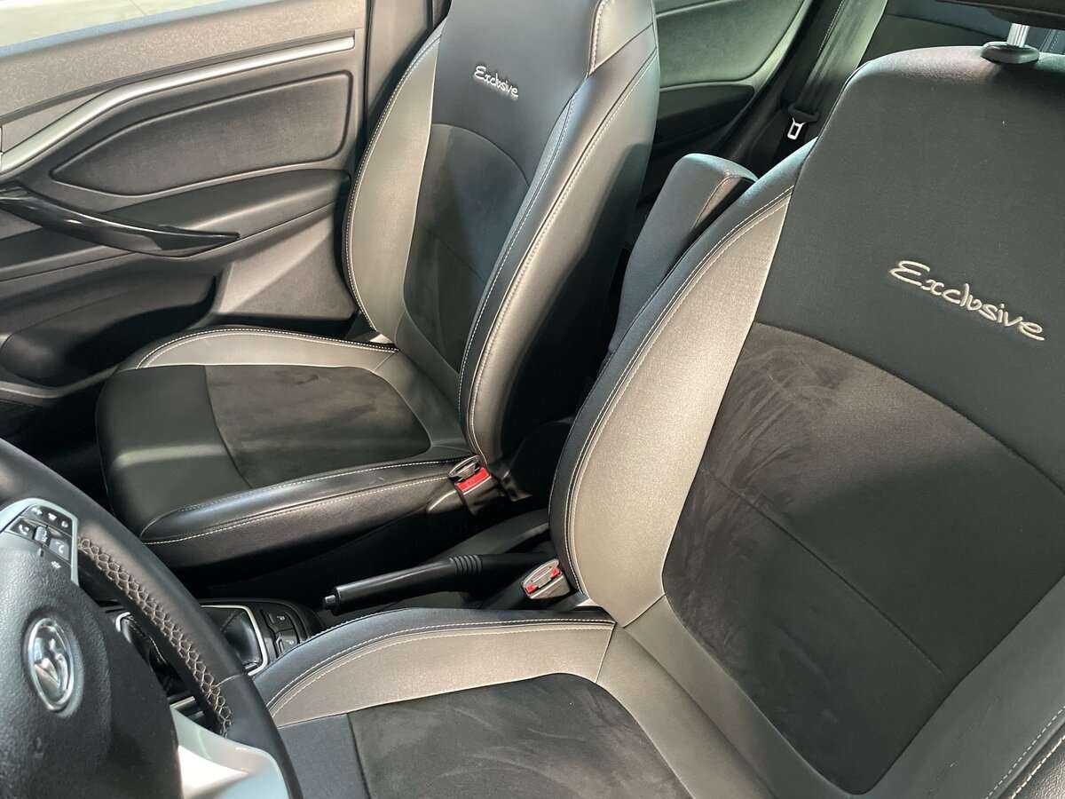 Купить Lada (ВАЗ) Vesta, 2017, 136 873 км, фото №16