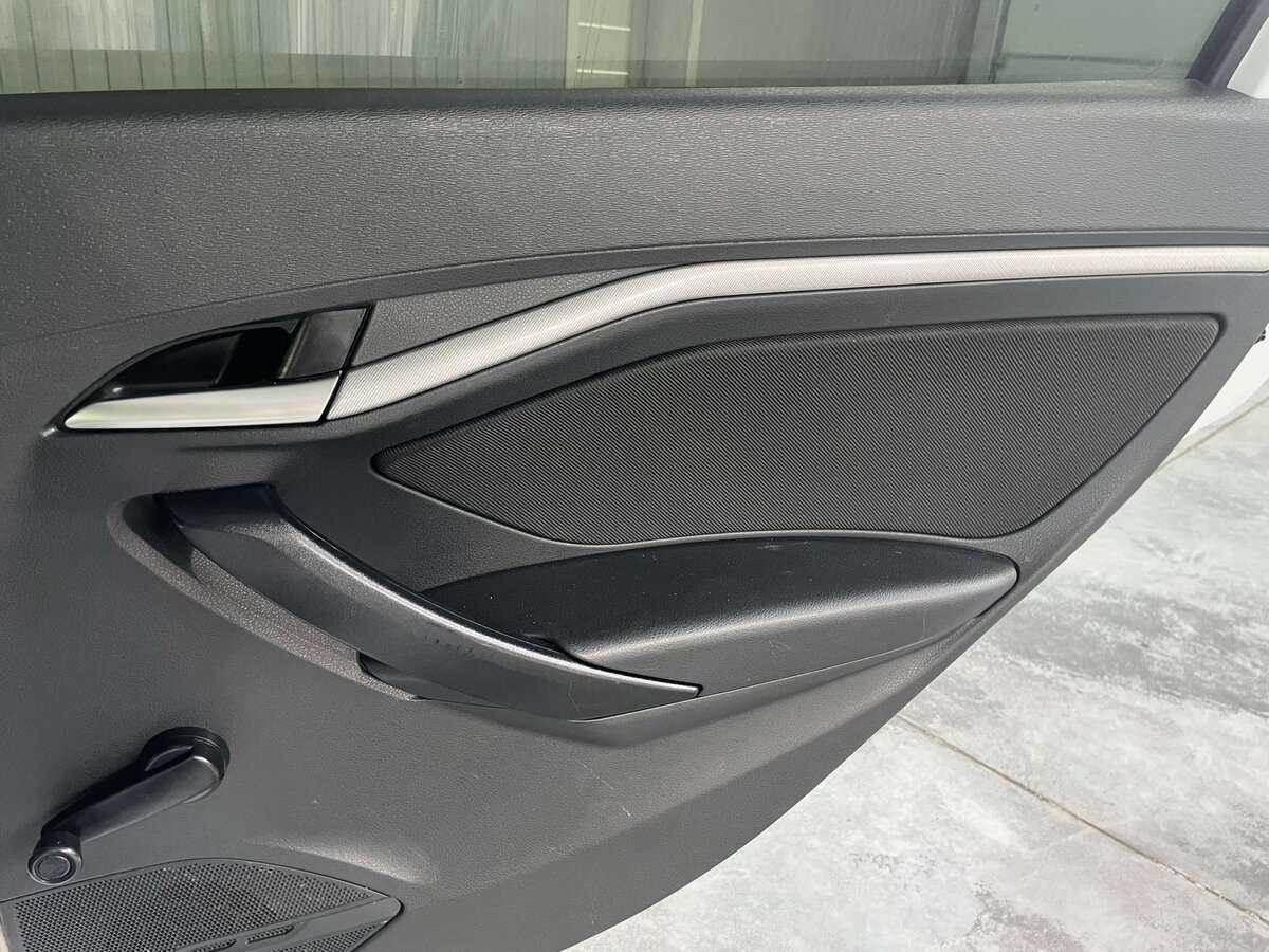 Купить Lada (ВАЗ) Vesta, 2019, 112 023 км, фото №23