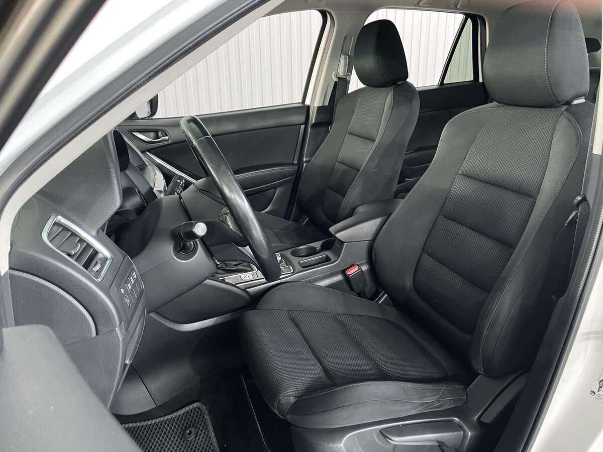 Купить Mazda CX-5, 2015, 111 000 км, фото №17