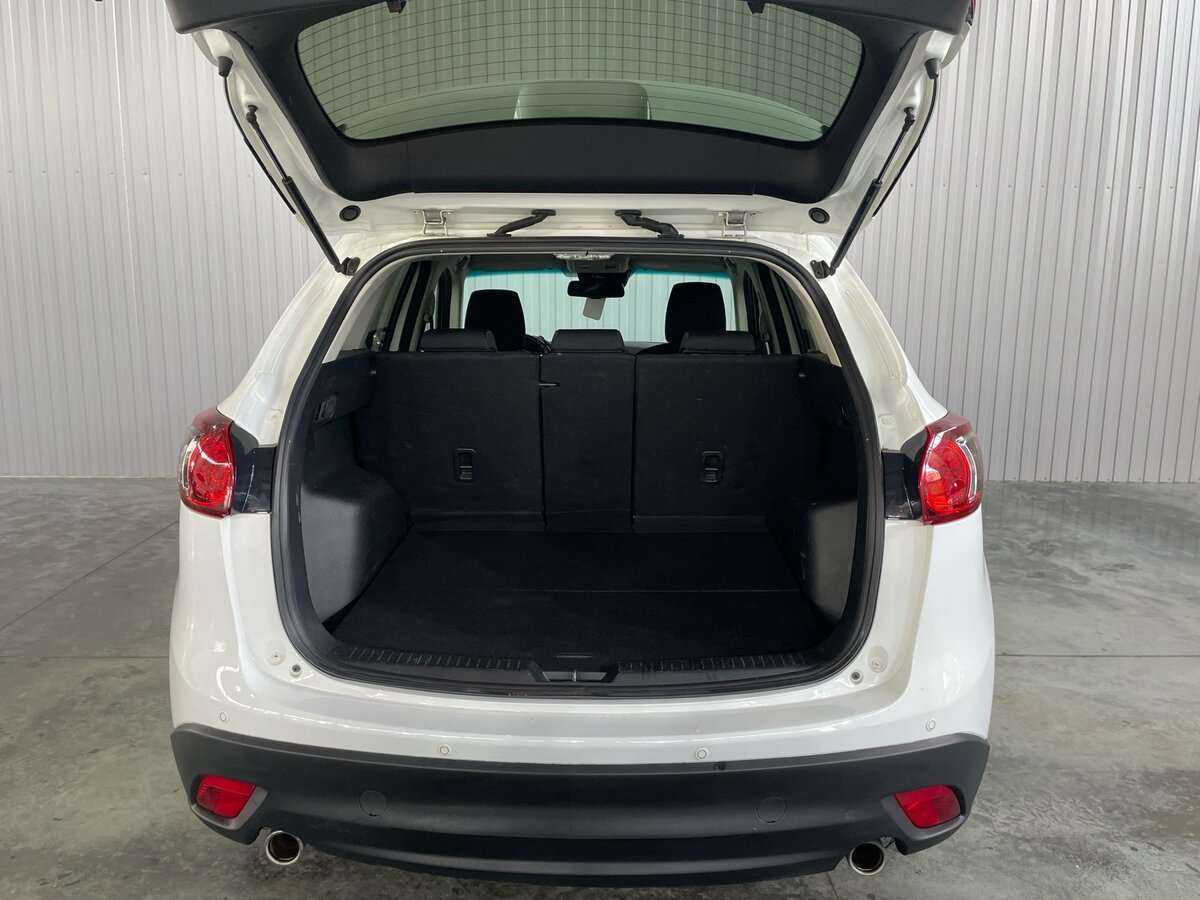 Купить Mazda CX-5, 2015, 111 000 км, фото №25