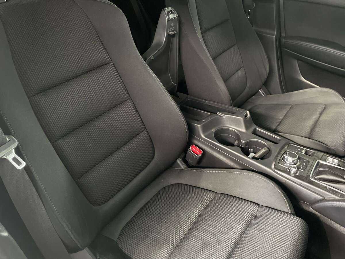 Купить Mazda CX-5, 2016, 161 604 км, фото №19