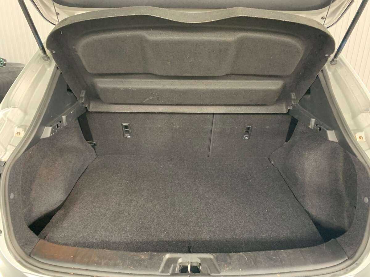 Купить Nissan Qashqai, 2016, 141 563 км, фото №20