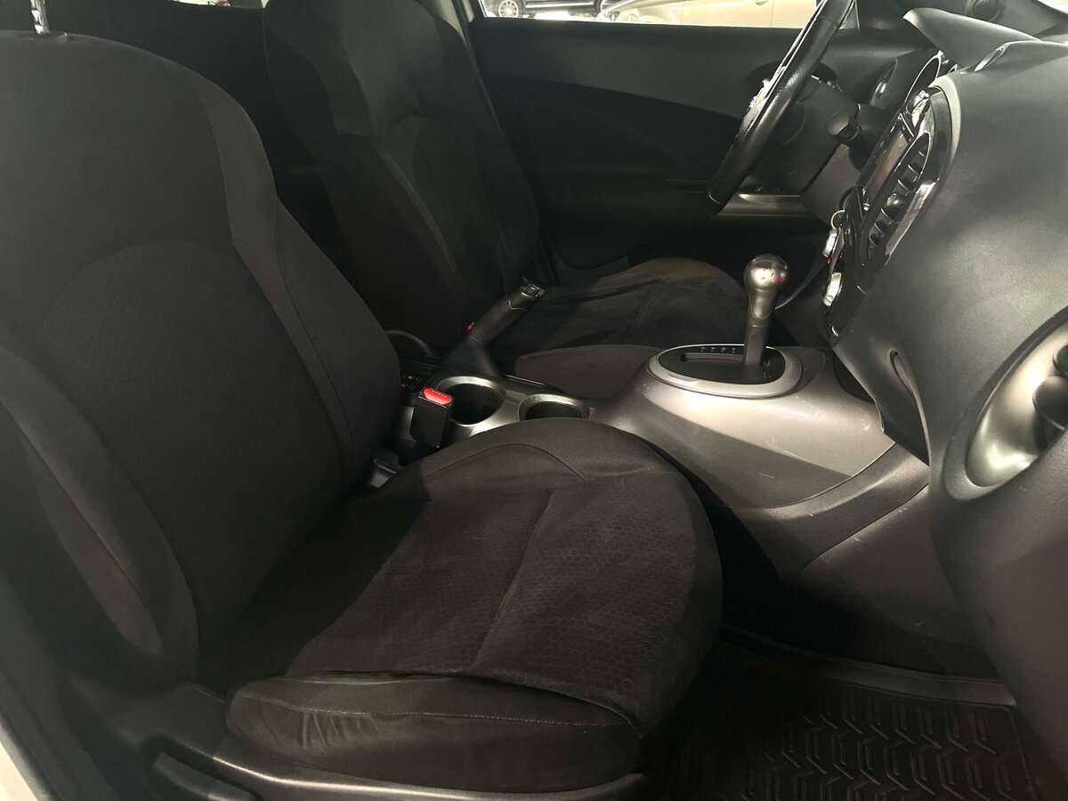 Купить Nissan Juke, 2012, 228 084 км, фото №15