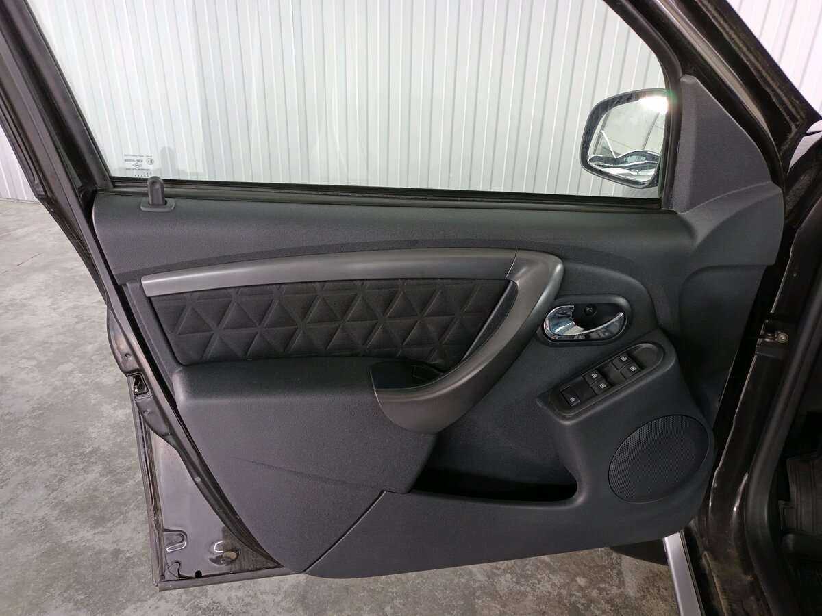 Купить Renault Duster, 2018, 58 000 км, фото №17