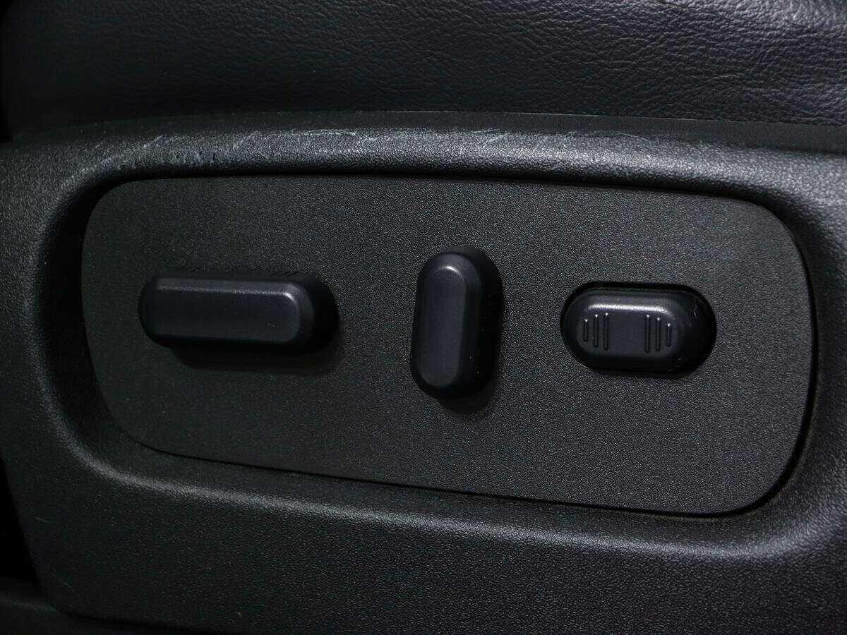 Купить Ford Explorer Sport, 2015, 79 296 км, фото №24