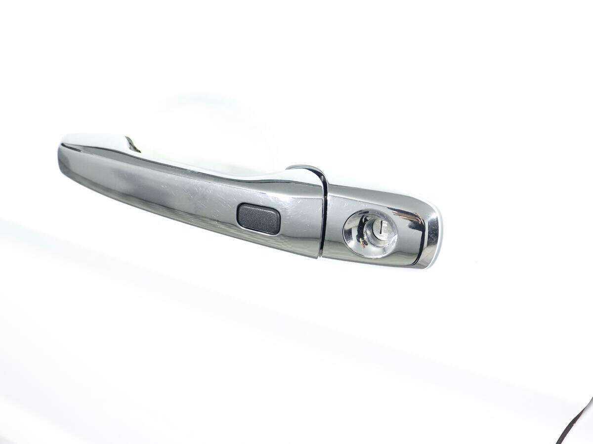 Купить Ford Explorer, 2016, 128 003 км, фото №19