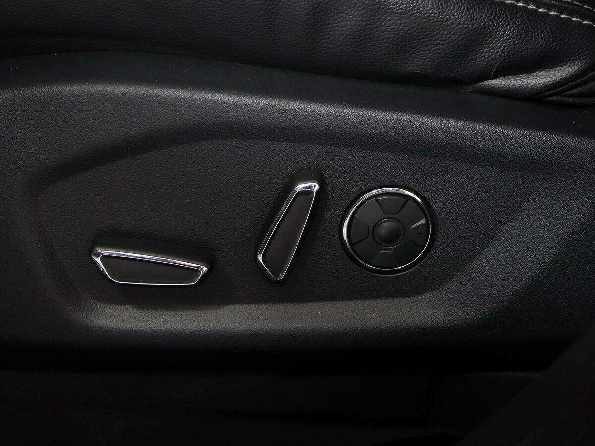 Купить Ford Explorer, 2016, 128 003 км, фото №22