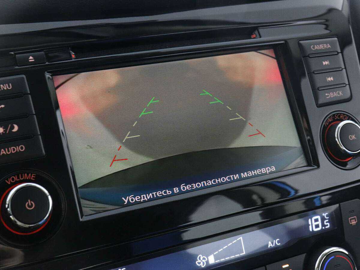 Купить Nissan Qashqai, 2020, 48 241 км, фото №13