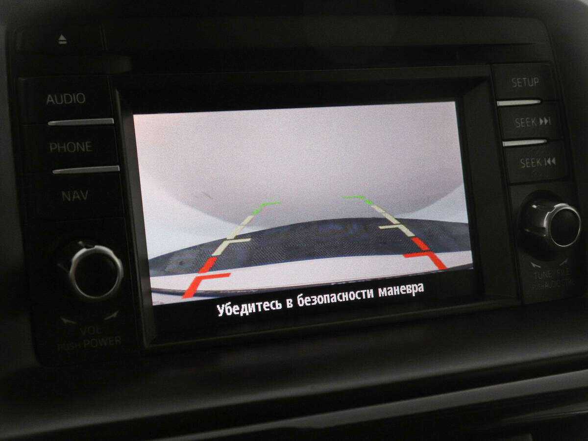 Купить Mazda CX-5, 2015, 105 785 км, фото №13