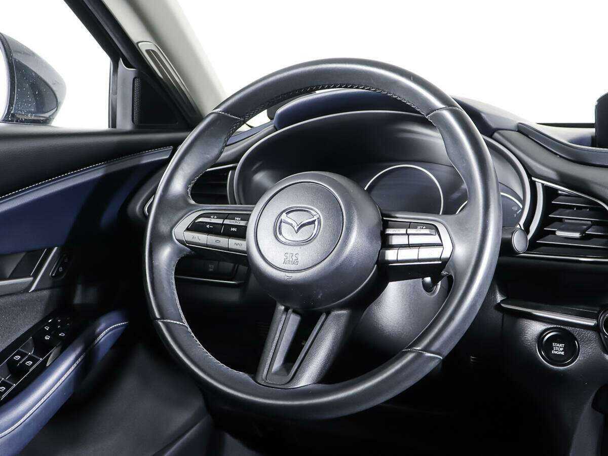 Купить Mazda CX-30, 2020, 38 372 км, фото №14