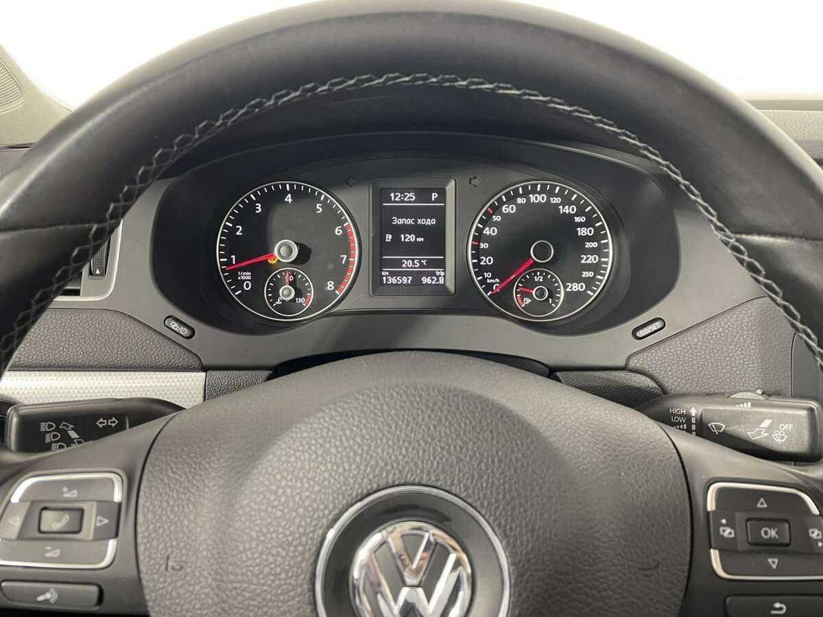 Купить Volkswagen Jetta, 2013, 135 662 км, фото №11