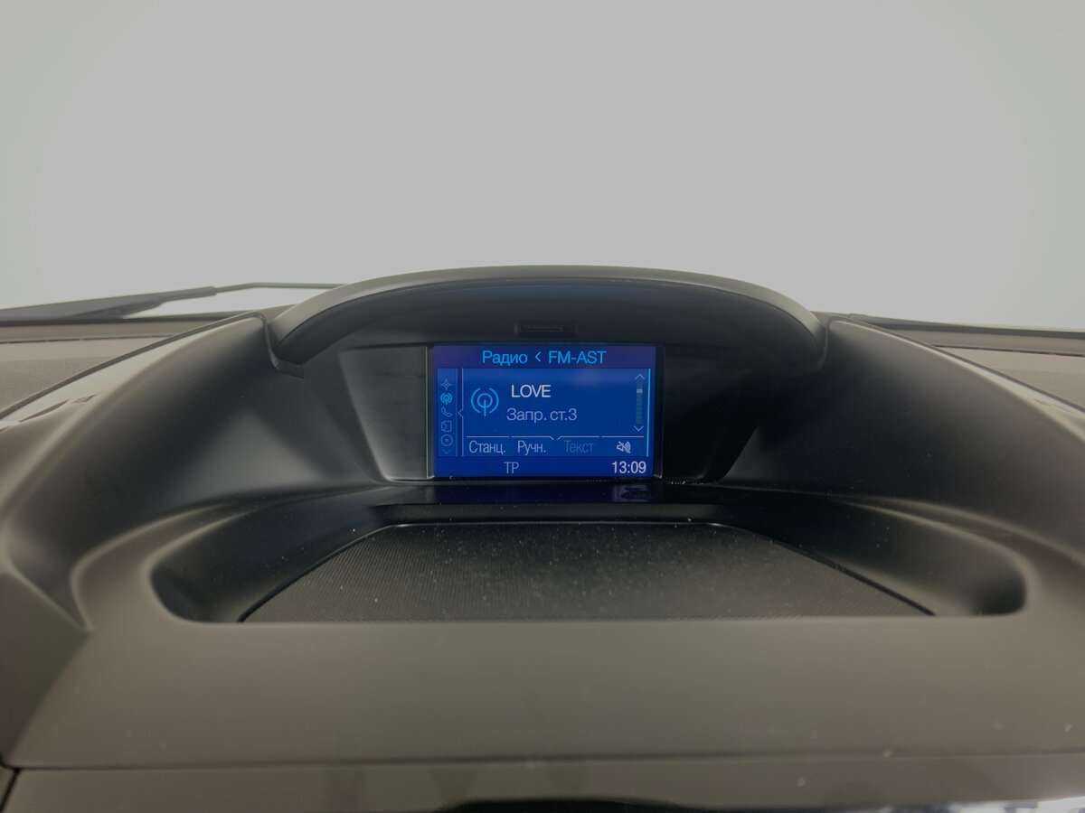 Купить Ford Kuga, 2014, 111 176 км, фото №13