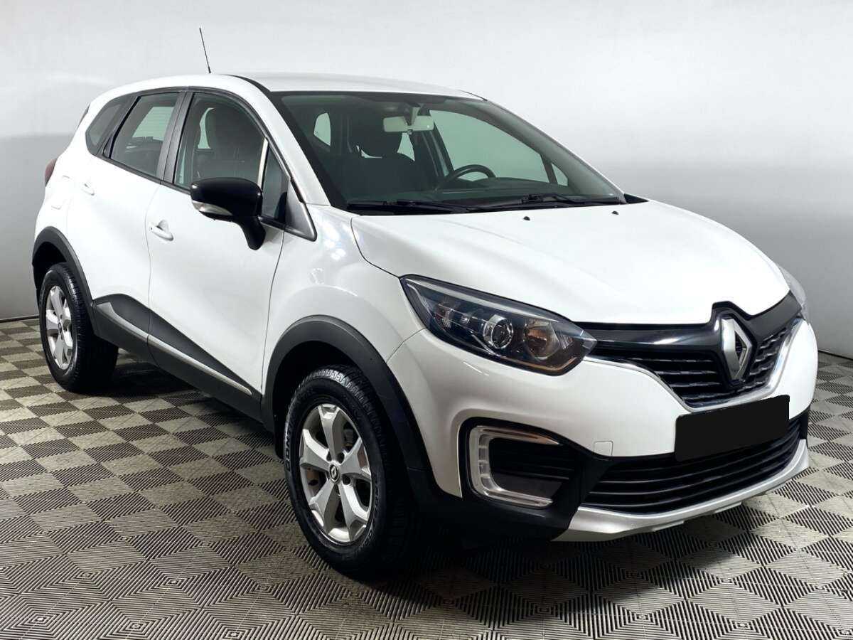 Renault Kaptur