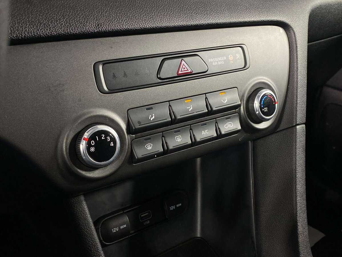 Купить Kia Sportage, 2019, 63 422 км, фото №15