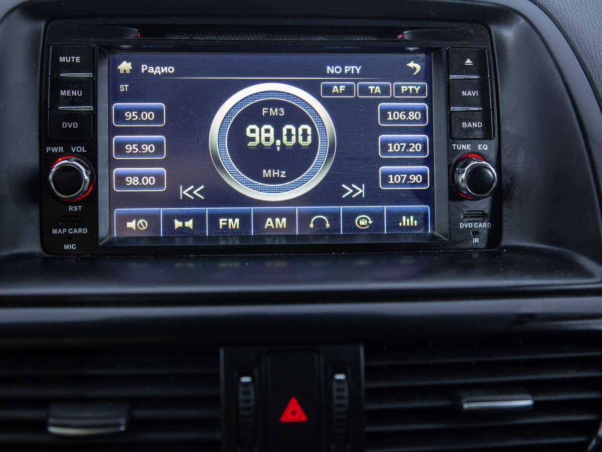 Купить Mazda CX-5, 2014, 136 587 км, фото №10