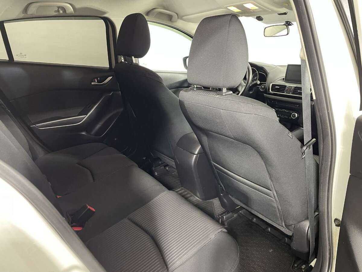 Купить Mazda 3, 2014, 74 028 км, фото №16