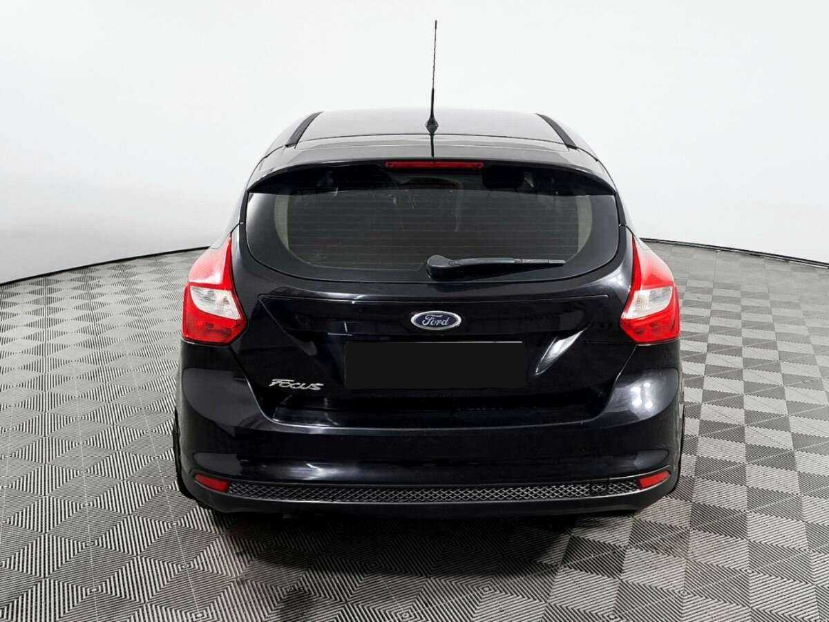 Купить Ford Focus, 2012, 162 960 км, фото №5