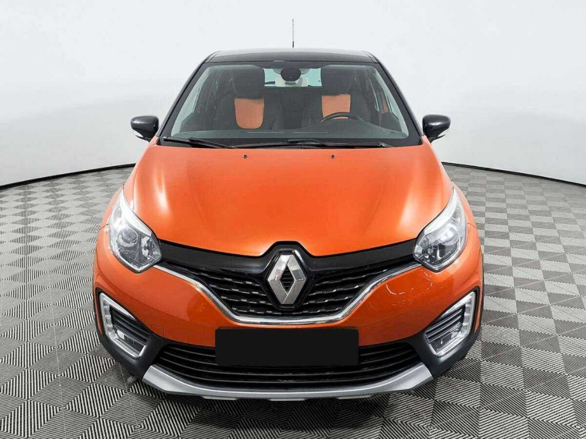 Renault Kaptur