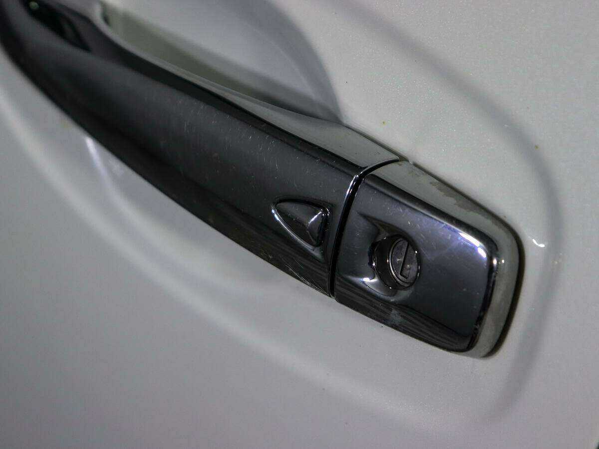 Купить Nissan X-Trail, 2016, 112 785 км, фото №15