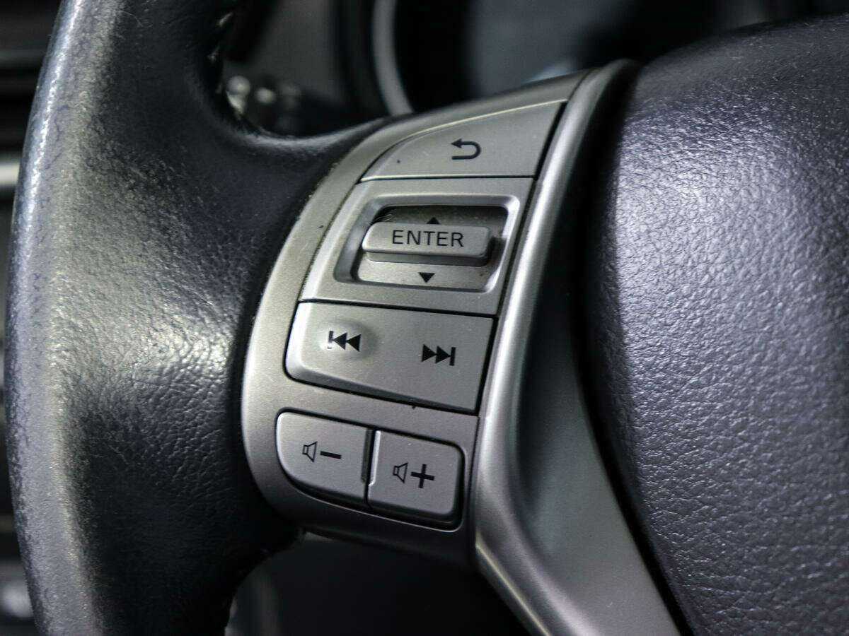 Купить Nissan X-Trail, 2016, 112 785 км, фото №17