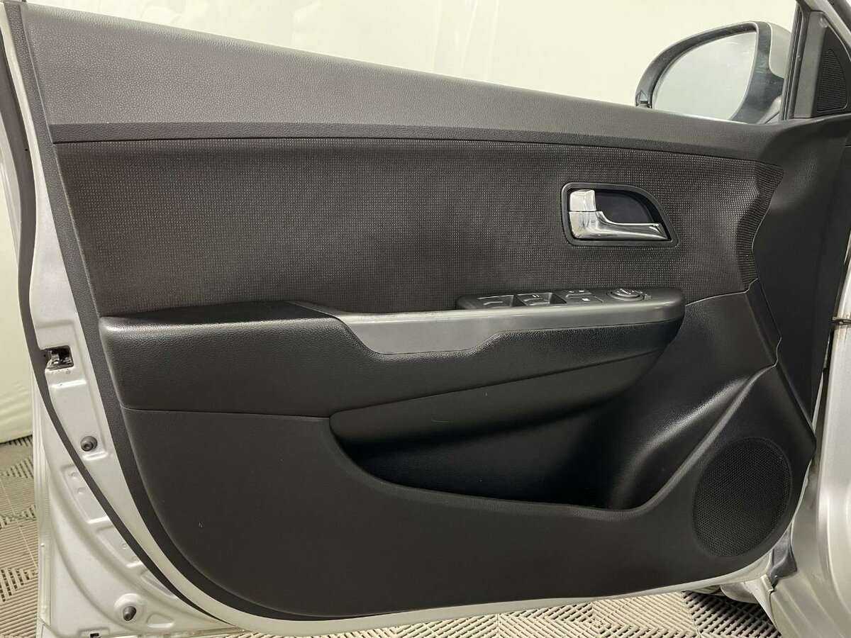 Купить Kia Rio 4-speed, 2012, 232 194 км, фото №8