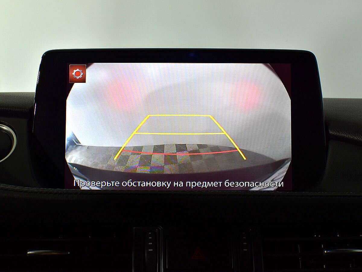 Купить Mazda 6, 2019, 142 123 км, фото №13