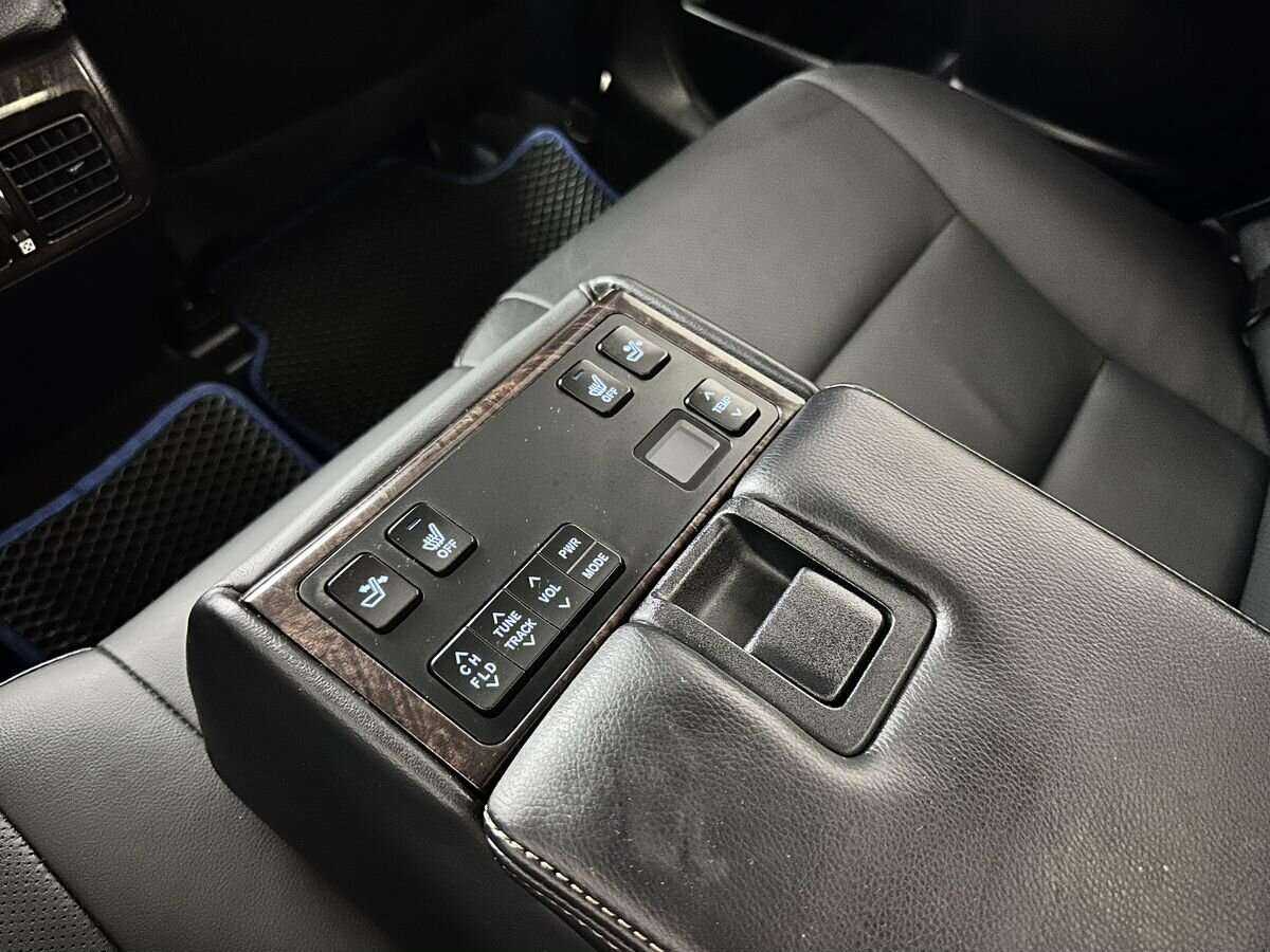 Купить Toyota Camry, 2016, 232 610 км, фото №18