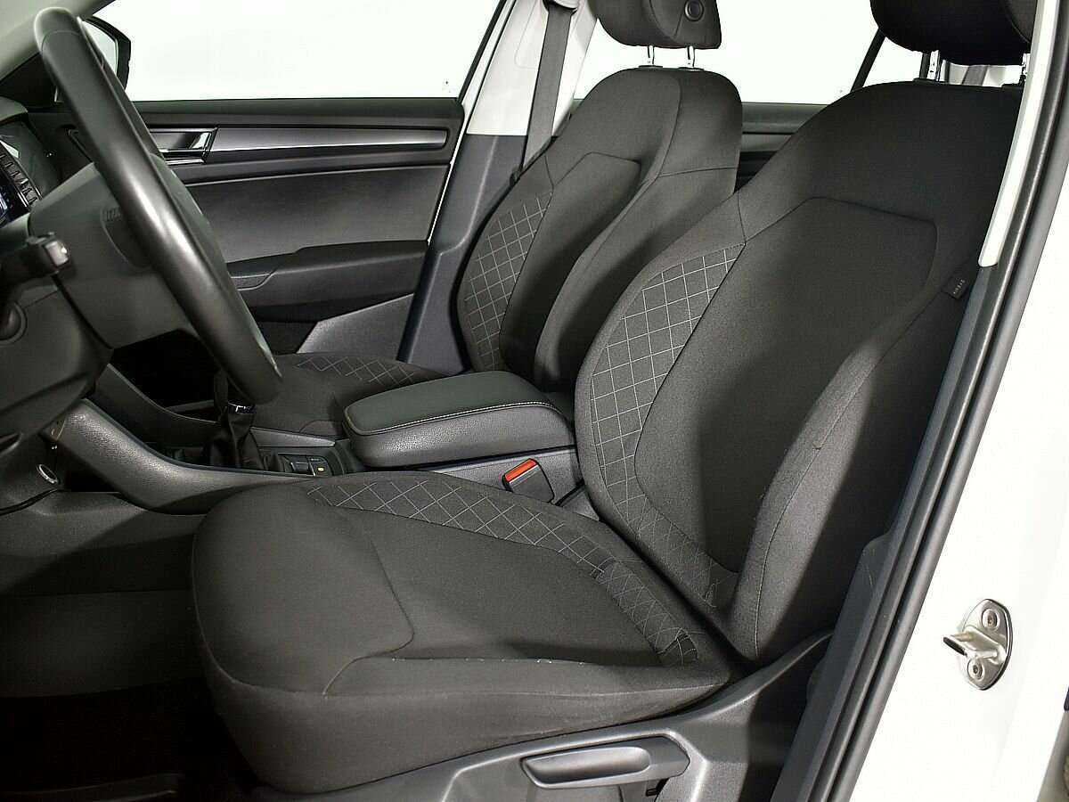 Купить Skoda Kodiaq, 2018, 42 538 км, фото №8