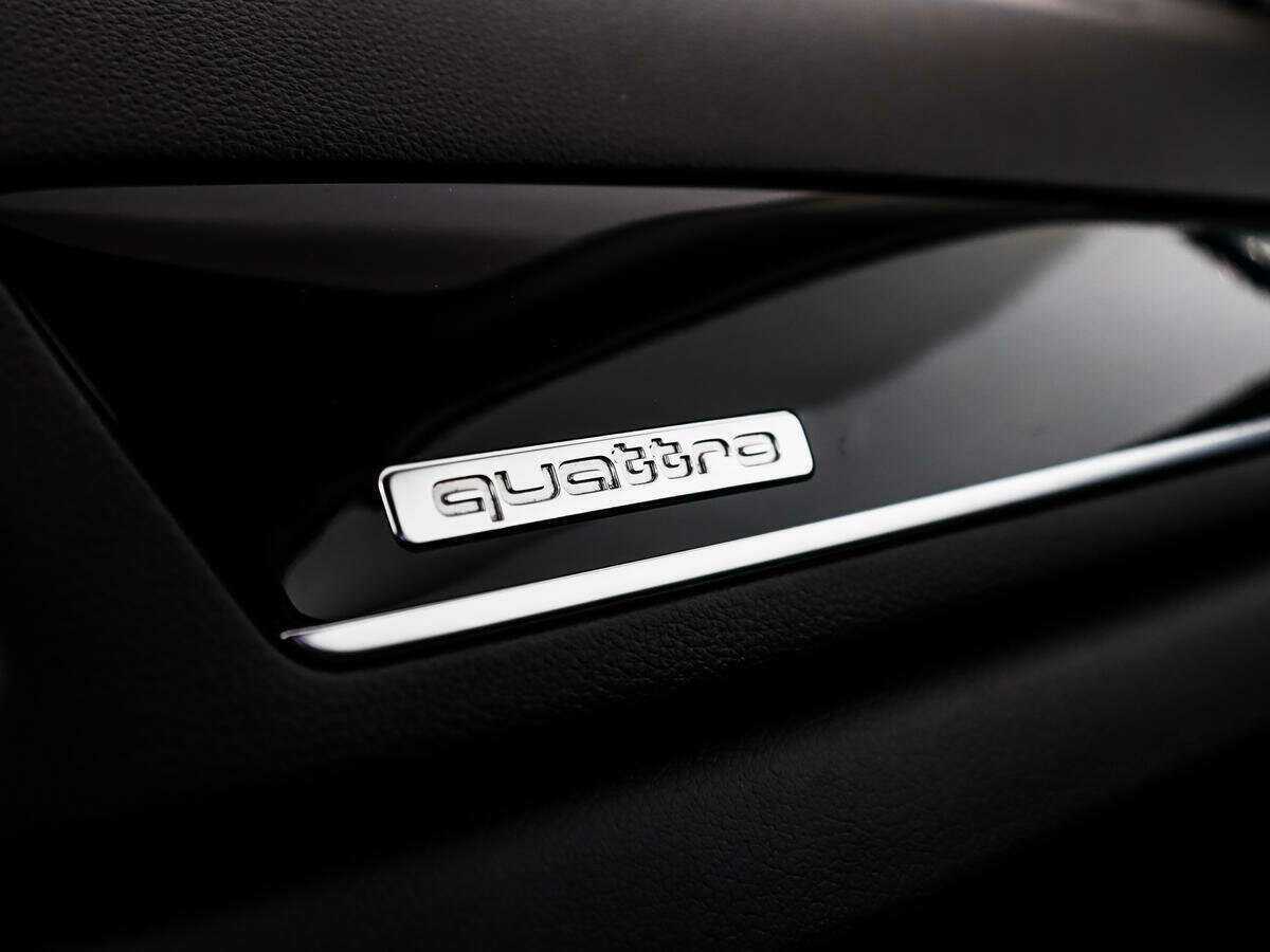 Купить Audi Q3, 2013, 109 000 км, фото №15