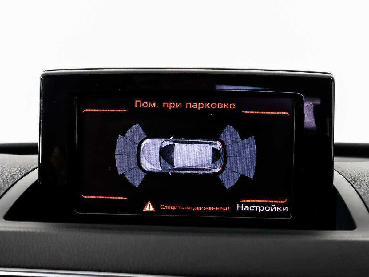 Купить Audi Q3, 2013, 109 000 км, фото №17