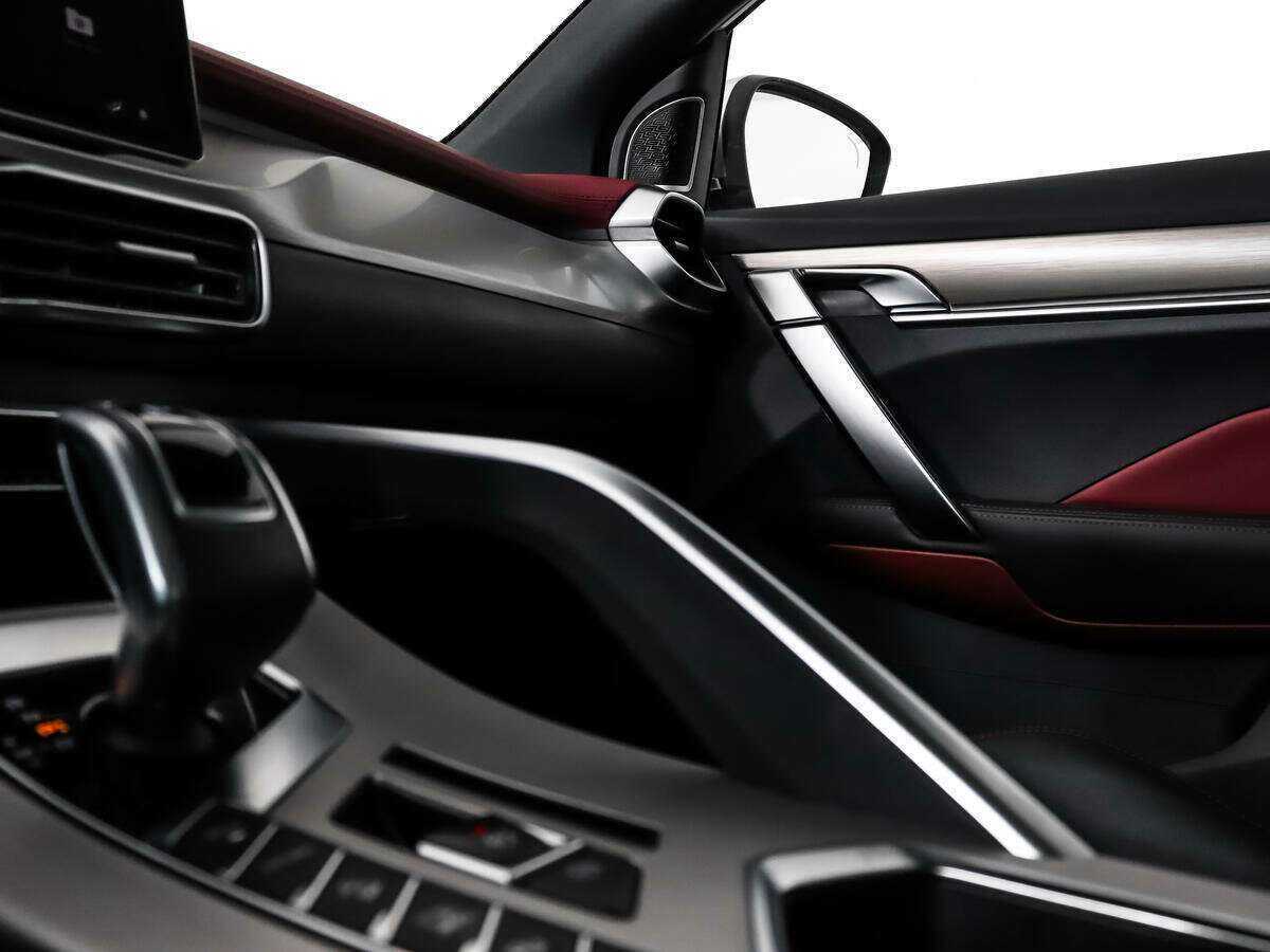 Купить Geely Coolray, 2022, 34 534 км, фото №19