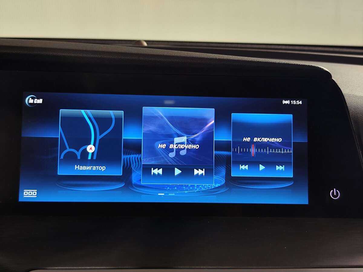 Купить Changan CS35PLUS, 2022, 13 000 км, фото №11