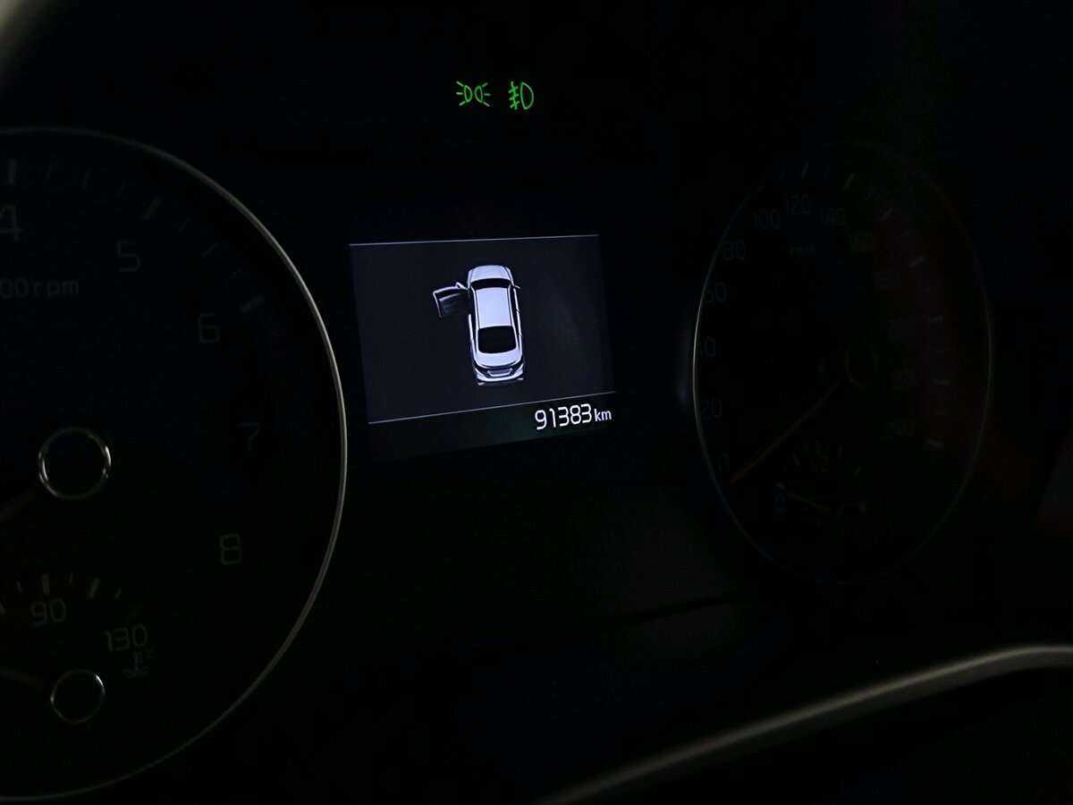 Купить Kia Cerato, 2020, 91 301 км, фото №6