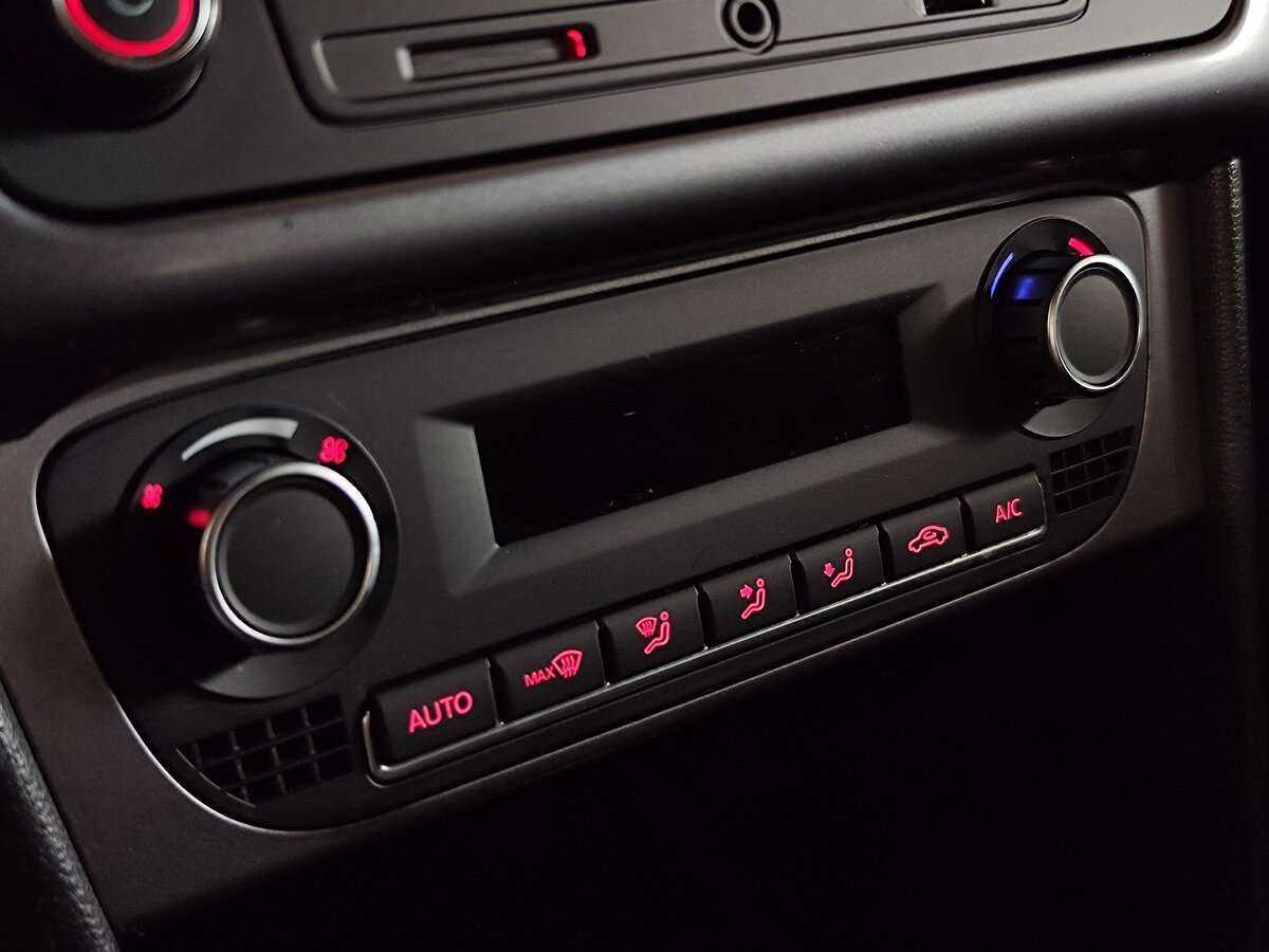 Купить Volkswagen Polo, 2018, 136 300 км, фото №15