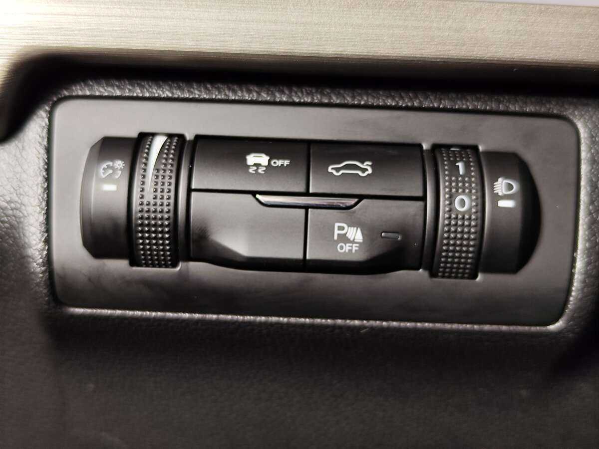 Купить EXEED TXL, 2022, 41 000 км, фото №18