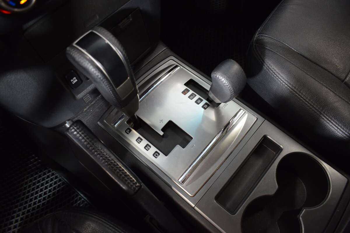 Купить Mitsubishi Pajero, 2014, 177 000 км, фото №21