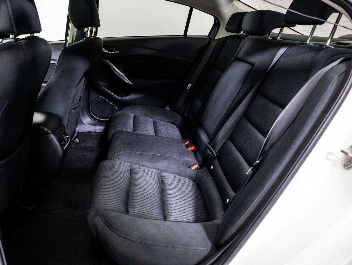Купить Mazda 6, 2016, 155 000 км, фото №10