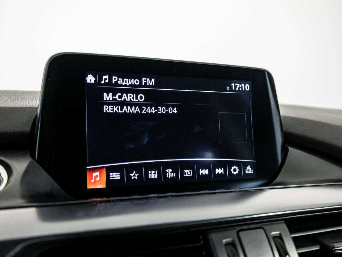 Купить Mazda 6, 2016, 155 000 км, фото №14