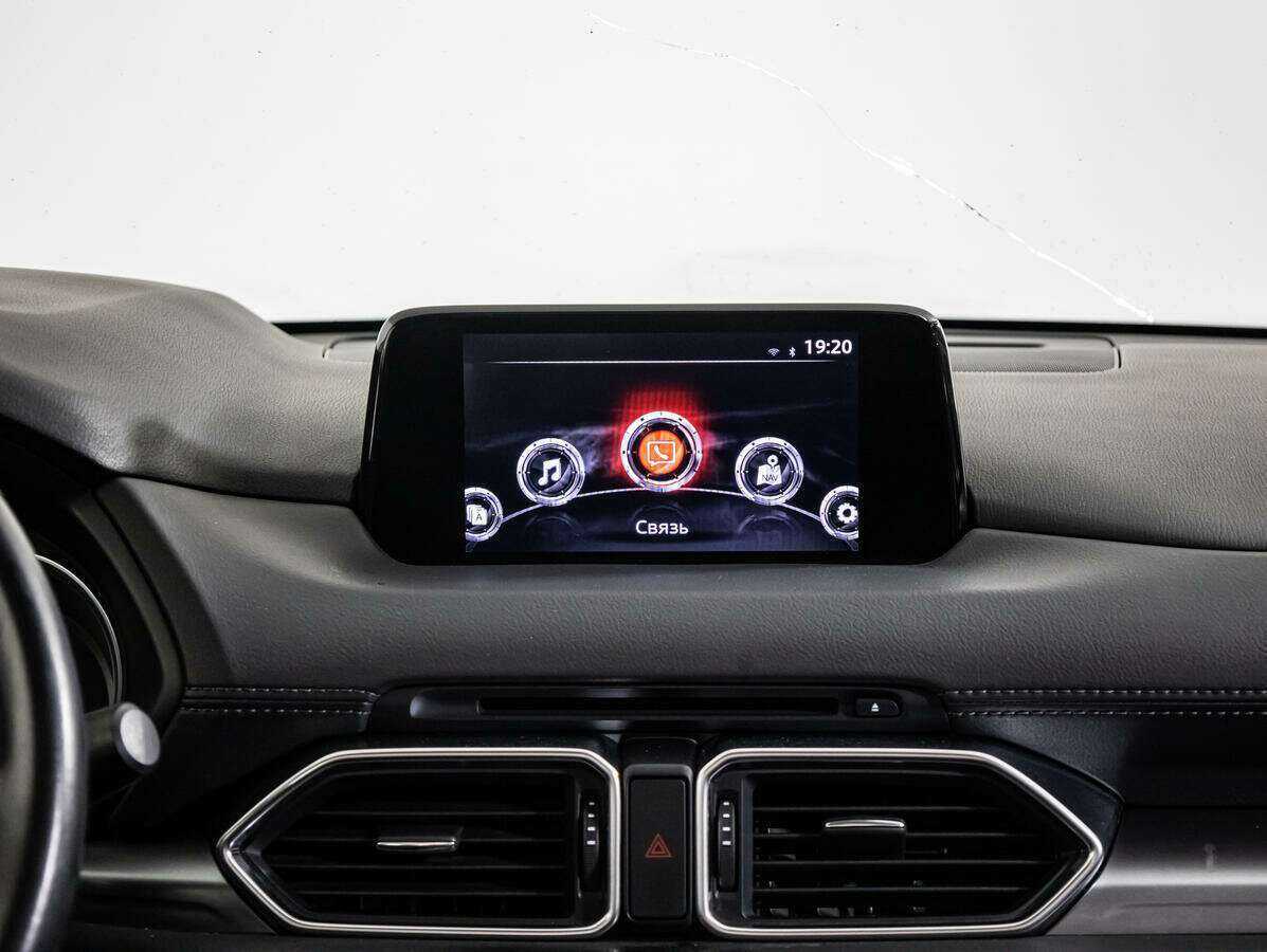 Купить Mazda CX-5, 2019, 113 711 км, фото №14
