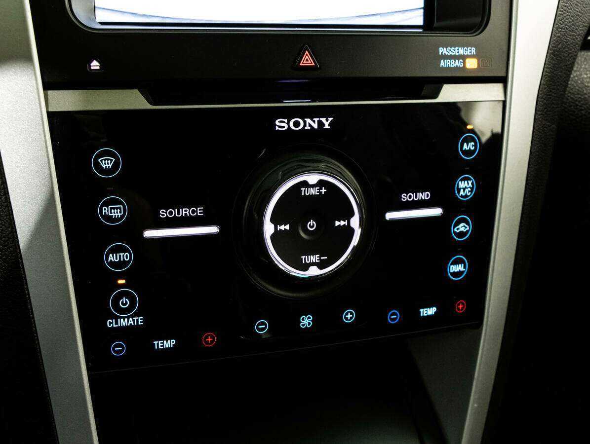 Купить Ford Explorer, 2014, 160 449 км, фото №13