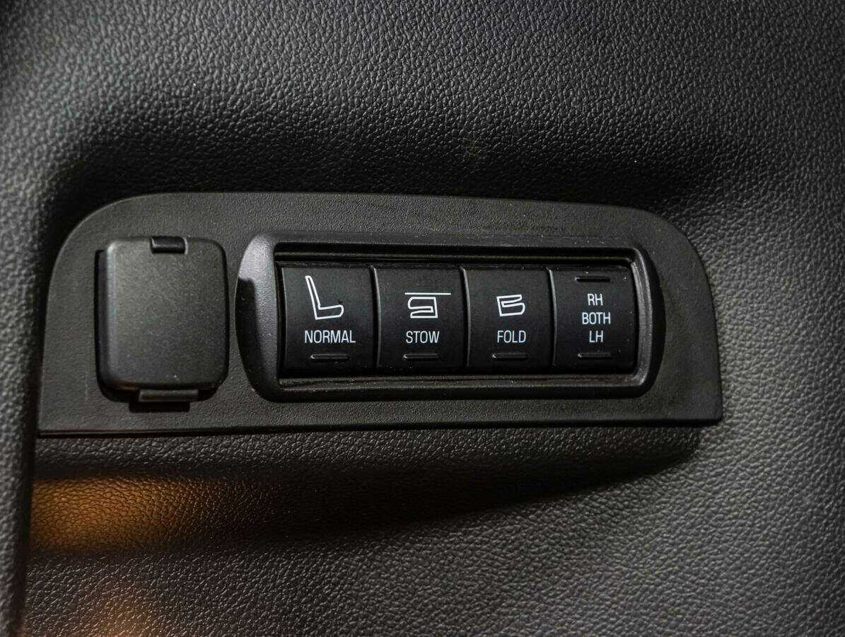 Купить Ford Explorer, 2014, 160 449 км, фото №23